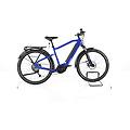 ebike ricondizionata · trekking 4 · buone condizioni