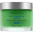 phyto corrective masque maschera correttiva a base di estratti botanici e acido ialuronico 60 ml
