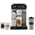 ecam450. 86. t automatica macchina da caffè combi 1 8 l