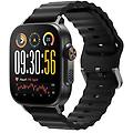 watch 5 5 cm (1. 97) amoled digitale 390 x 450 pixel touch screen nero gps (satellitare)