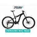 Bh Fitness Ebike Ricondizionata Atomx Lynx 9 7 Carbonio Xt Condizioni Eccellenti
