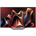 Hisense Tv 55 Pollici U7 Series Smart Tv Uhd Black 55u79nq