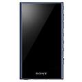walkman nw-a306 lettore mp3 32 gb blu (nwa306l. cew)
