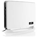 riscaldatore eta162490000 riscaldatore a convezione 2000 w numero di livelli di potenza 3 bianco