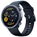 watch a1 bluetooth 45mm hd nero resistenza acqua 5atm spo2 cardiofrequenzimetro