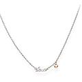 collana argento 925 donna cllobr