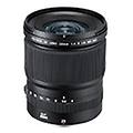 obiettivo 16546020 xf 15 elementi/12 gruppi f-mount 0 09x 82 mm nero