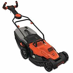 Black And Decker Bemw481es-qs Tagliaerba Elettrico 1800 W Taglio