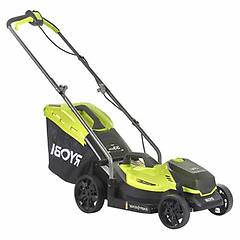 Ryobi Tagliaerba A Batteria A Velocit&agrave; Non Regolabile