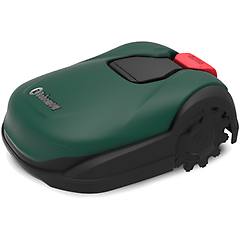 Robomow Rk2000 Tagliaerba Robotizzato Batteria Nero Rosso