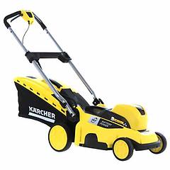 Karcher Lmo 36-40 Tagliaerba A Batteria 36v Senza Batteria