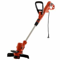 Black And Decker Black+decker Tagliabordi Elettrico E-drive 550 W
