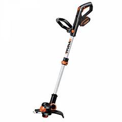 Worx Wg163e. 1 Tagliabordi A Batteria 20v 2ah
