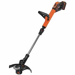 Black And Decker Stc1820epc-qw Tagliabordi A Batteria 18v 2ah