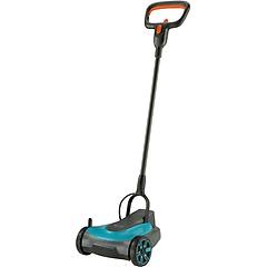 Gardena Handymower Tagliaerba A Spinta Batteria Nero Blu