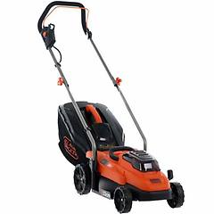 Black And Decker Bcmw3336l1-qw Tagliaerba A Batteria 36v/2. 5ah