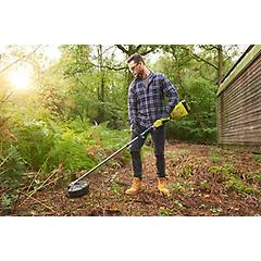 Ryobi Ry36eltx33a-140 Decespugliatore A Batteria 36v 4ah