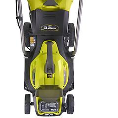 Ryobi Olm1833b Tosaerba A Batteria 18v Taglio 33cm Con