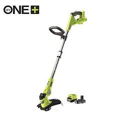 Ryobi Hybrid Rlt1831-h25f Tagliabordi Elettrico E A Batteria