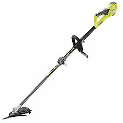 Ryobi Decespugliatore Elettrico Con Spazzole Al Carbonio