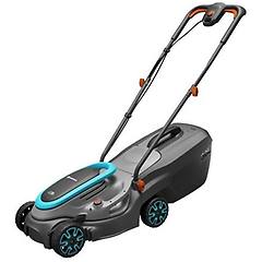 Gardena Powermax 32/18v P4a Tagliaerba A Batteria 18v/4ah