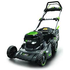 Ego Leroy Merlin Tagliaerba A Batteria A Velocità