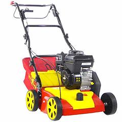 Wolfgarten - Scarificatore A Benzina 163 Cm³ Va 389 B