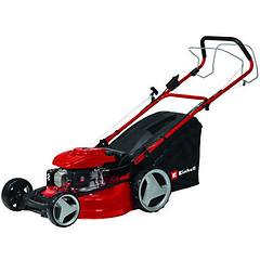 Einhell Gc-pm 51/3 S Hw-e Tagliaerba A Spinta Benzina Nero