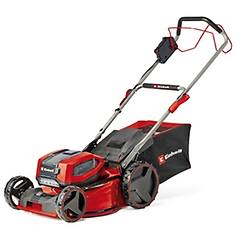 Einhell Gp-cm 36/47 S Li Bl Tagliaerba A Spinta Batteria