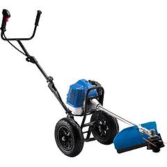 Hyundai 35240 Decespugliatore A Scoppio A Ruote Motore