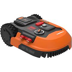 Worx - Wr165e Tagliaerba Tagliaerba Robotizzato Batteria