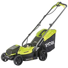 Ryobi Tagliaerba A Batteria Rlm18c33b25 18v L 33 Cm 1