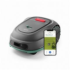 Philips - Robot Tagliaerba Automatico Con Gps Sensore Pioggia