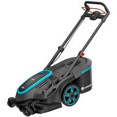 Gardena Powermax Duo 46/36v P4a Tagliaerba A Batteria 2x18v