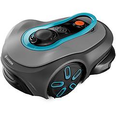 Gardena Smart Sileno Free 800 Robot Tagliaerba Gestione