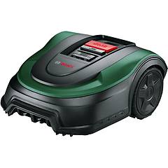 Bosch Indego Xs 300 Robot Rasaerba Con Batteria Al Litio