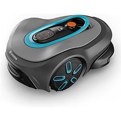 Gardena Promo Smart Sileno Max 1200 Robot Rasaerba Larghezza
