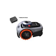 Navimow By Segway Navimow Segway Robot Tagliaerba I105e 4g 500 Mq