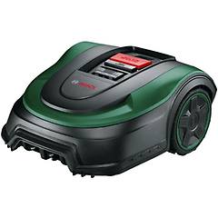 Bosch Indego S 500 Robot Rasaerba Con Batteria 18v Stazione
