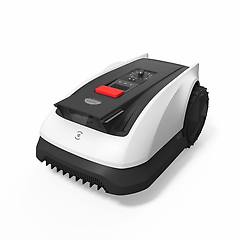 Ecovacs Goat O800 Rtk Robot Tagliaerba Senza Impianto