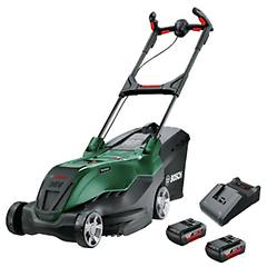 Bosch Advancedrotak 36v-40-650 Tagliaerba A Batteria