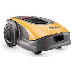 Stiga A 1500 Robot Rasaerba Con Batteria E-power Da 5 Ah