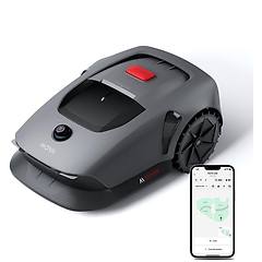 Mova Tagliaerba A Batteria M600vim Mower + Blade Kit