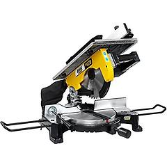 Femi Tr-078 Troncatrice Potenza 1800 Watt &oslash; 250