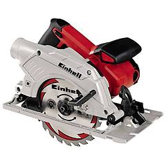 Einhell Sega Circolare Te-cs 165
