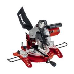 Einhell Troncatrice Da Legno Senza Piano Ms 2513 L 4300850