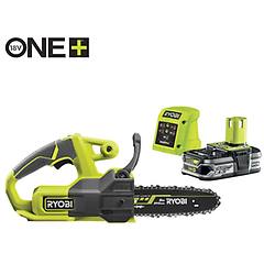 Ryobi Ry18cs20a-125 Elettrosega A Batteria 18v 2. 5ah