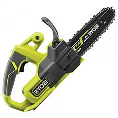 Ryobi Motosega A Batteria Compatta 18v Barra Da 20 Cm