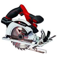 Einhell Sega Circolare Te-cs 18/165-1 Li-solo 18v