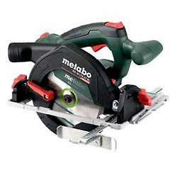 Metabo Ks 18 Ltx 57 Bl Sega Circolare A Batteria